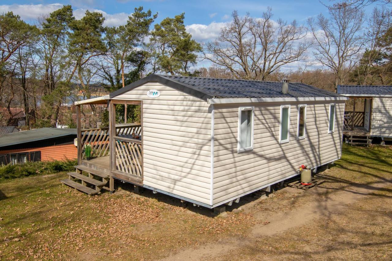 Mobilheime Am Campsite *