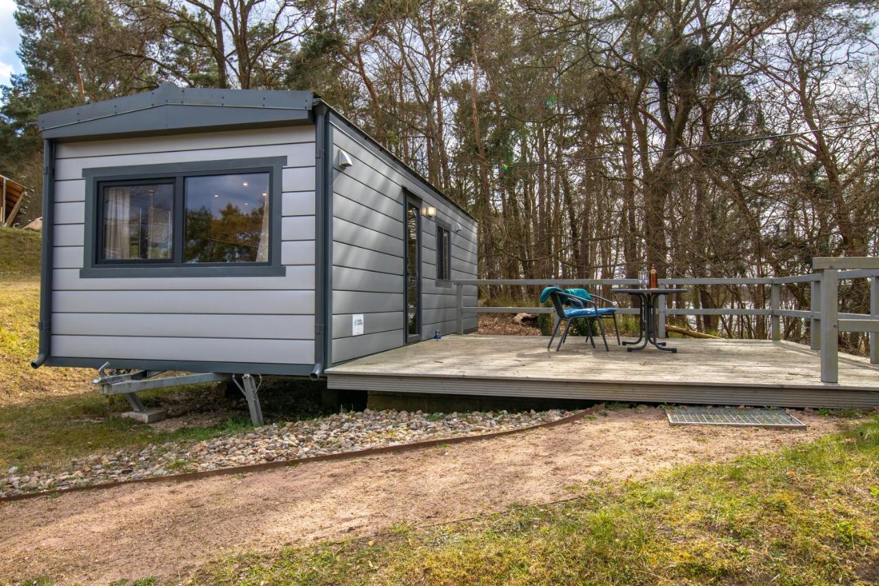 Campsite Mobilheime Am *