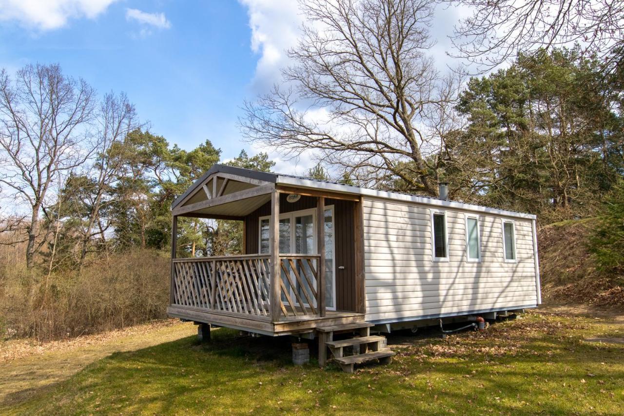 Campsite Mobilheime Am