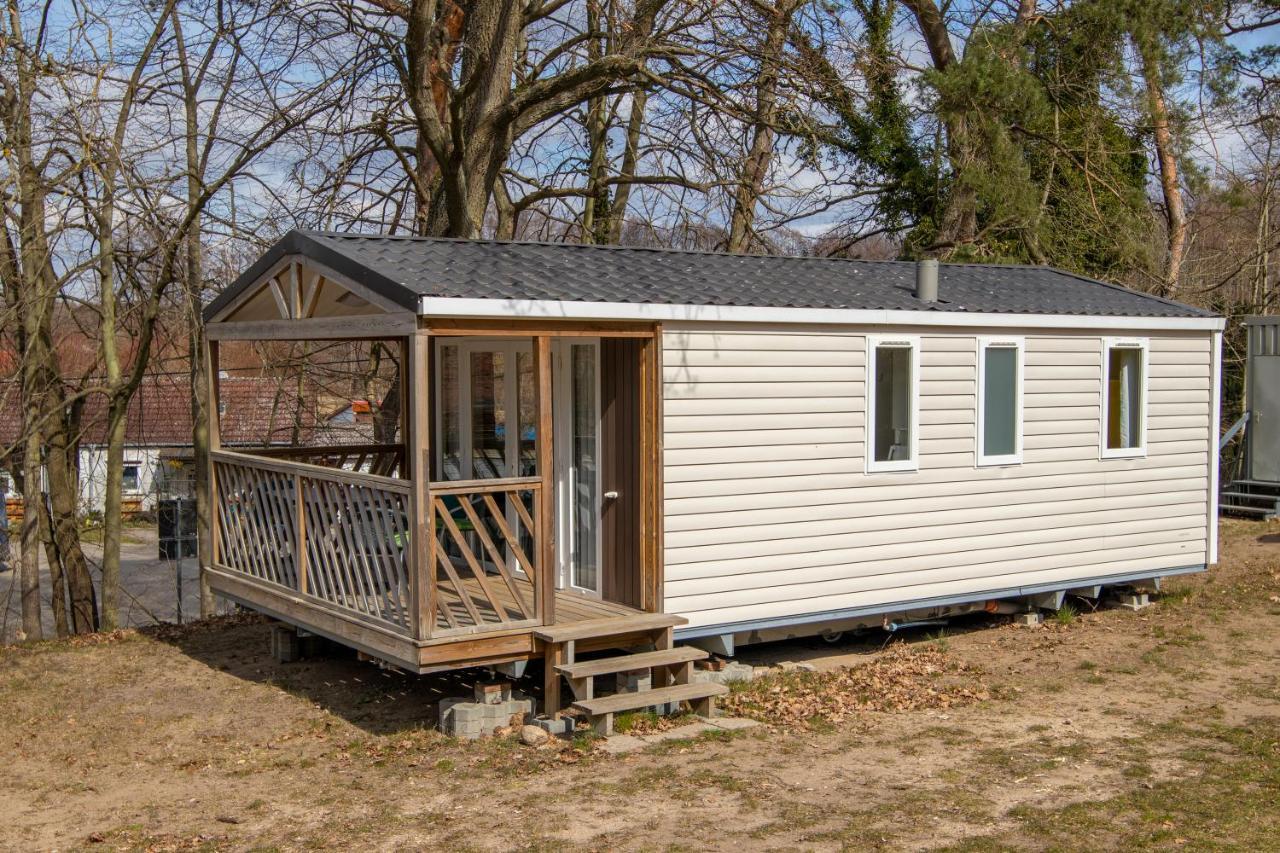 Camping Mobilheime Am