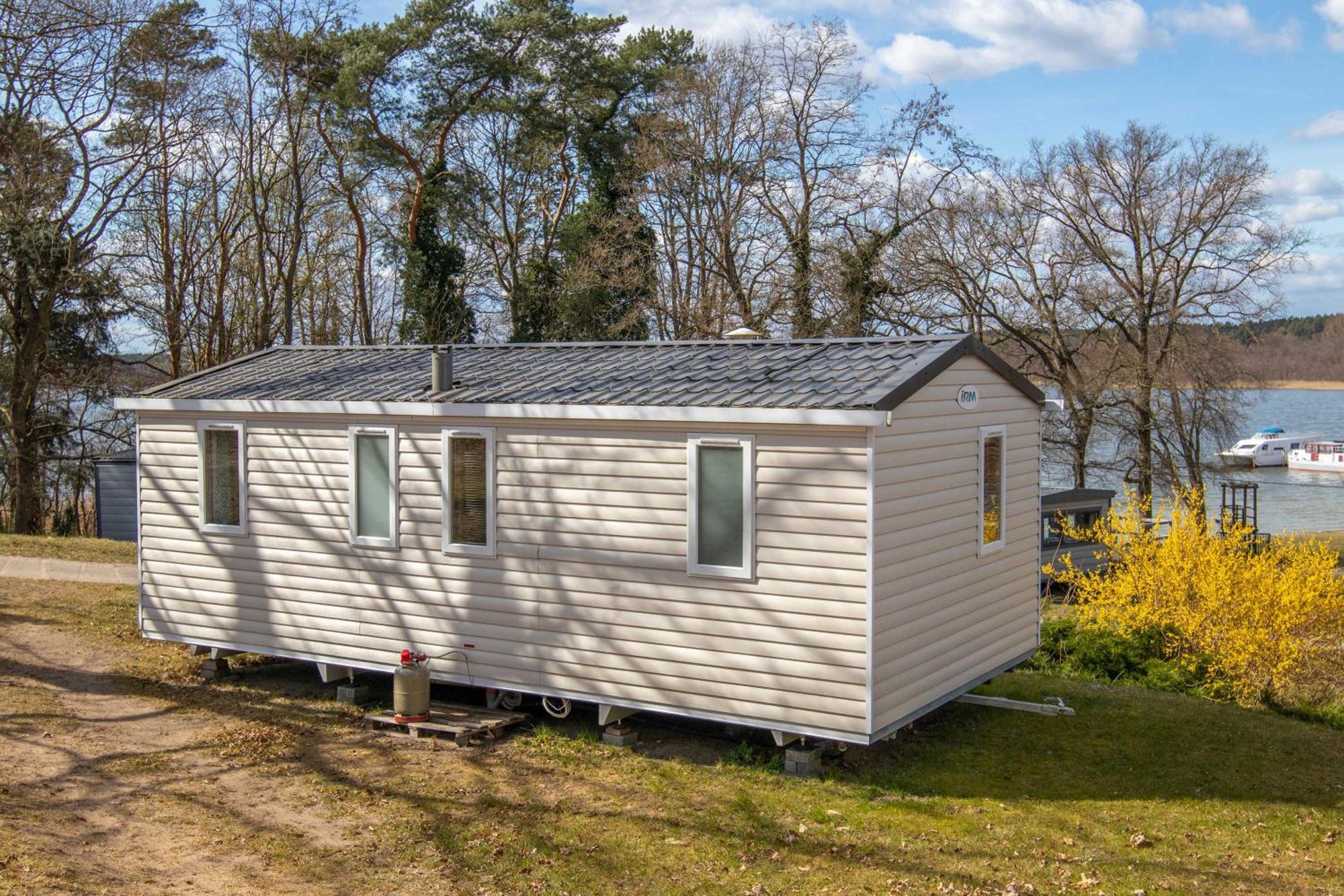 Campsite Mobilheime Am *