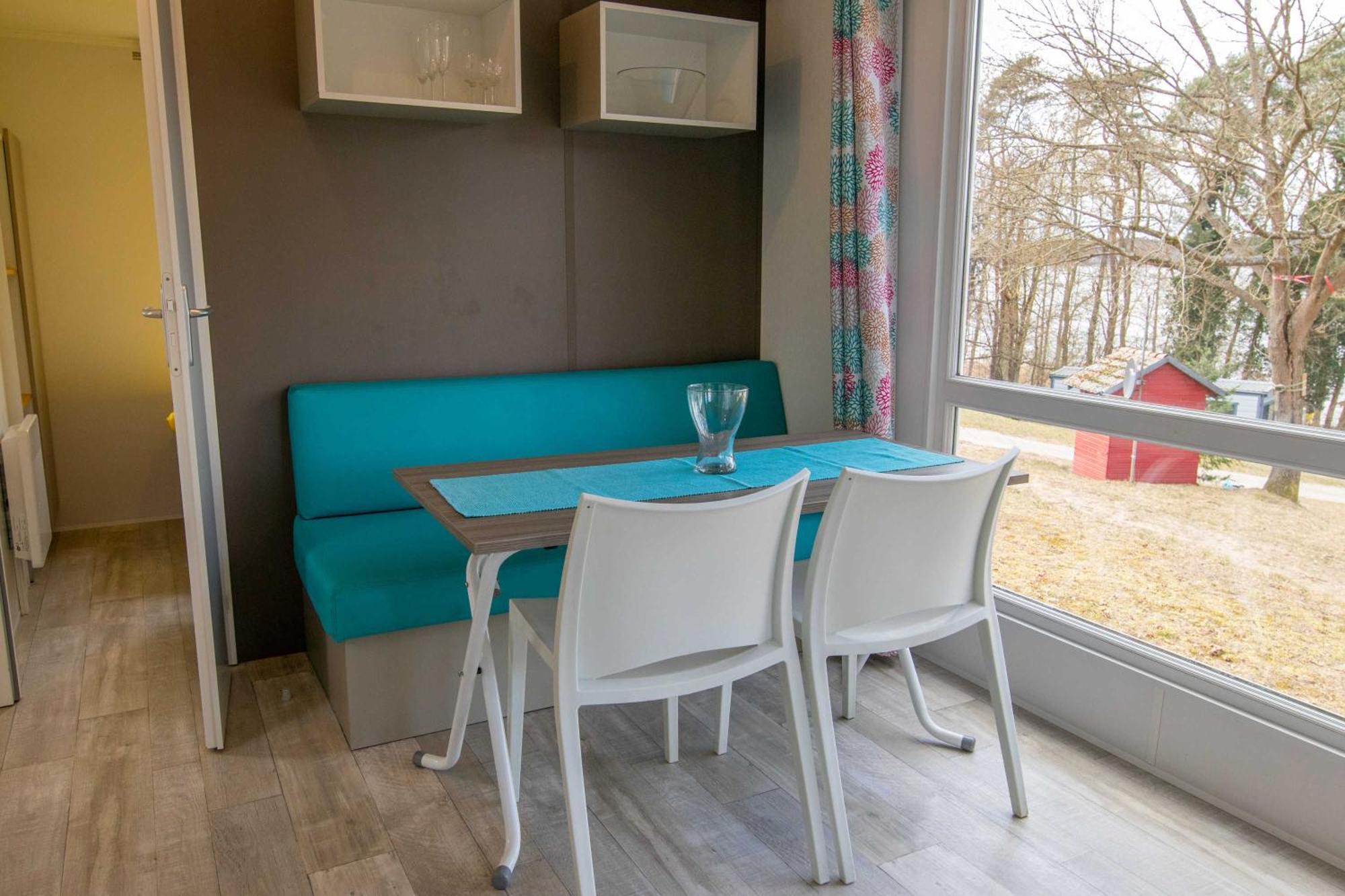 Camping Mobilheime Am