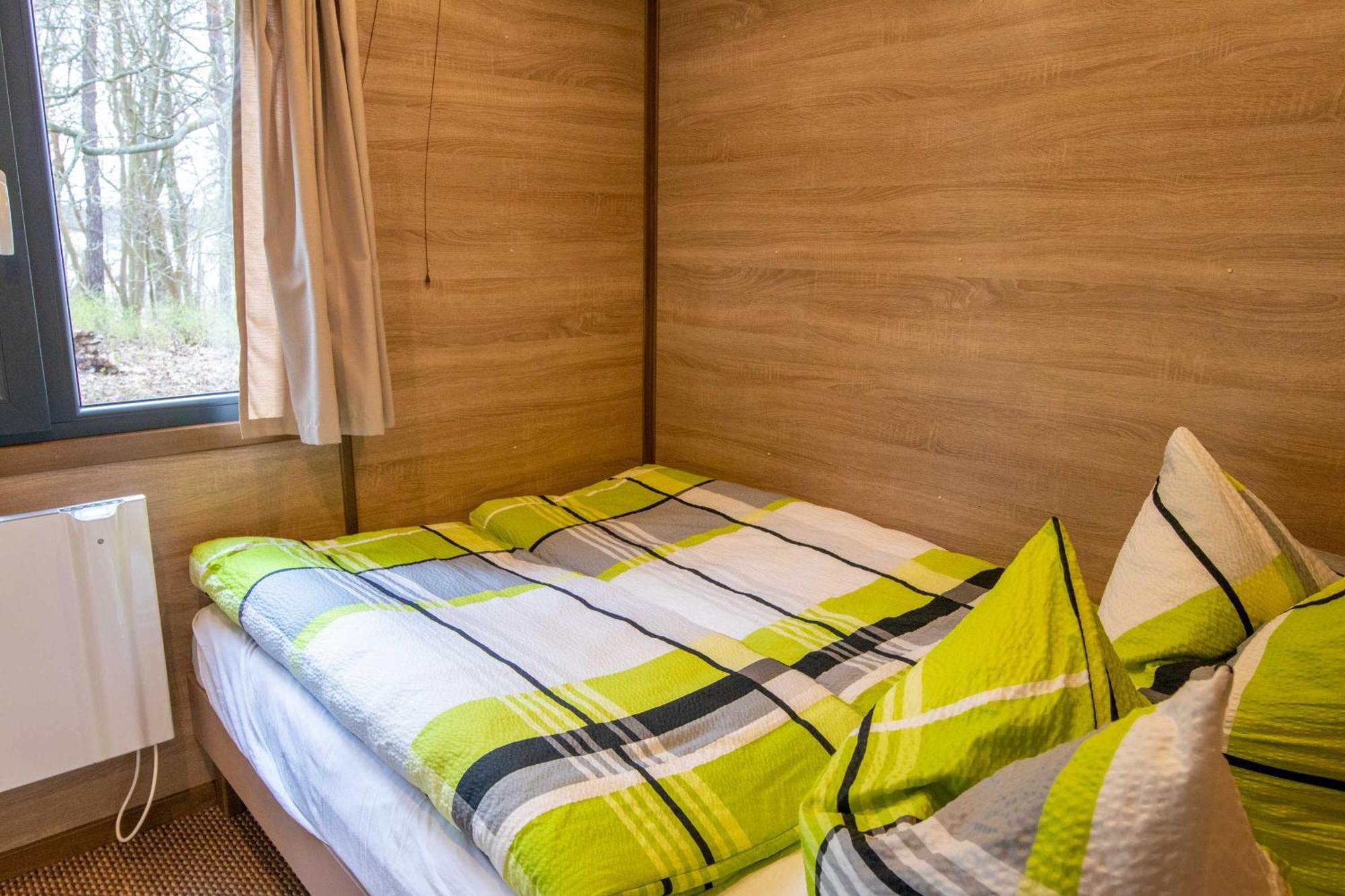 Camping Mobilheime Am *
