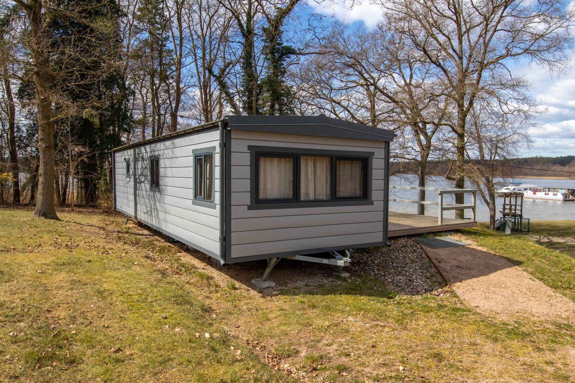 Campsite Mobilheime Am *