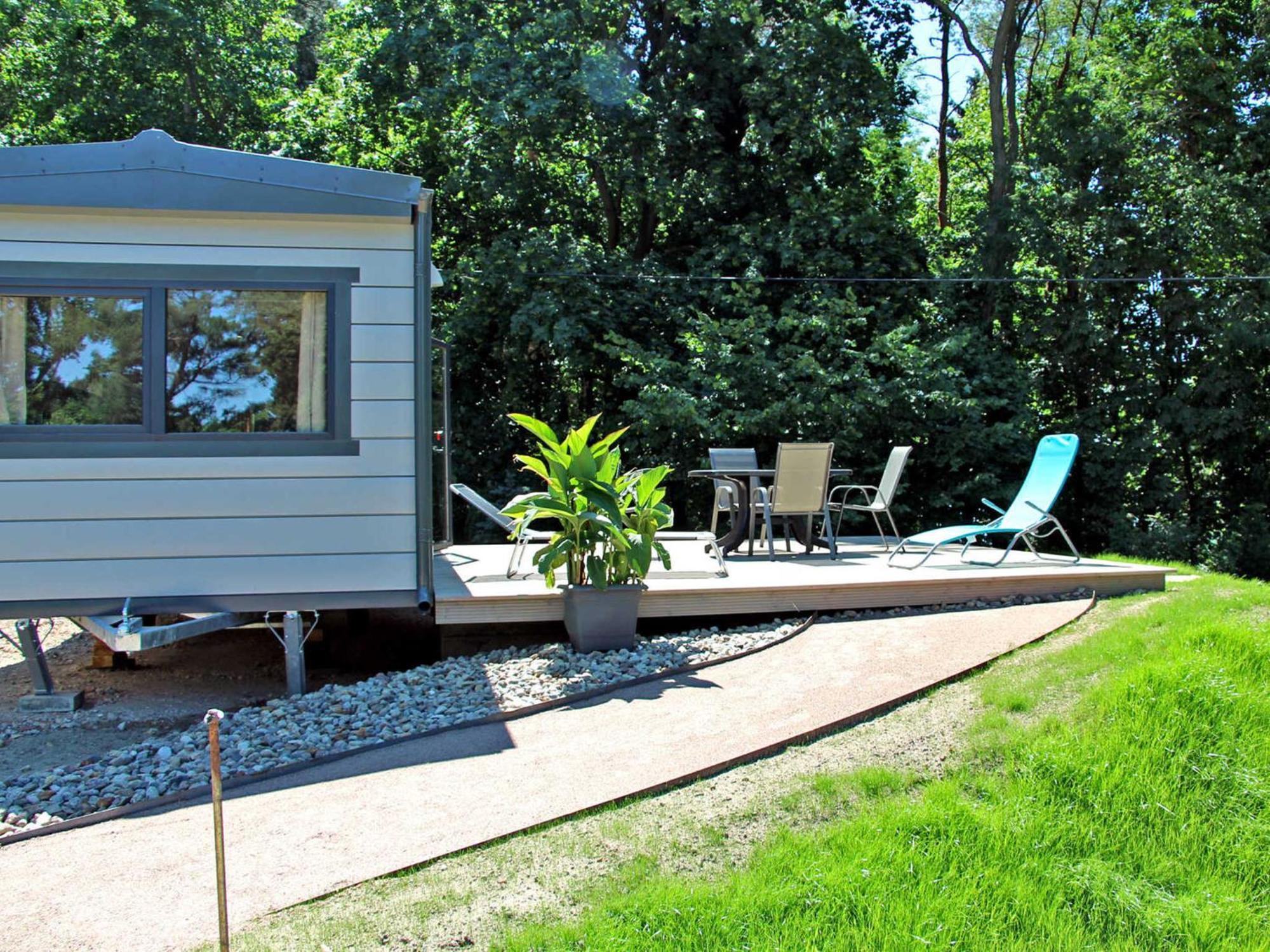 Campsite Mobilheime Am