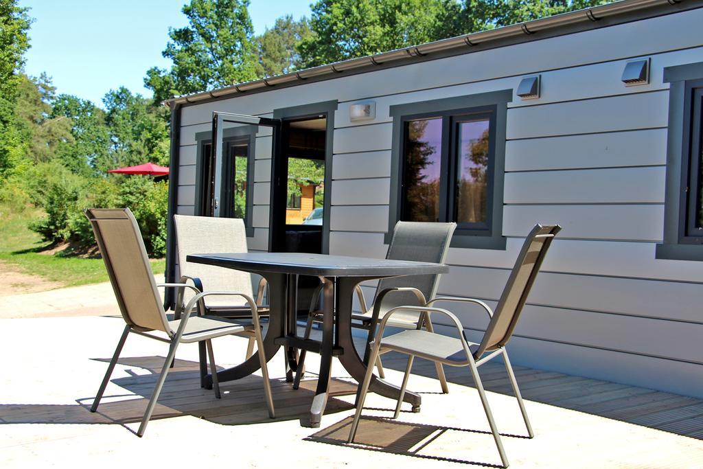 Campsite Mobilheime Am