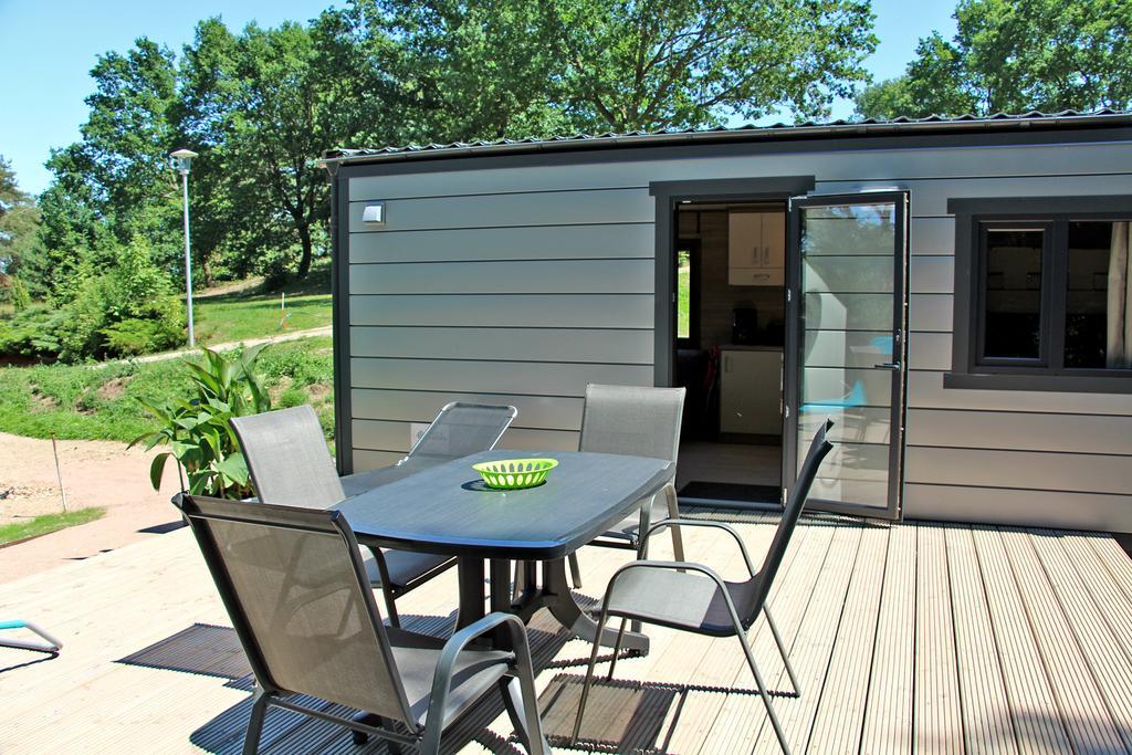 Campsite Mobilheime Am *